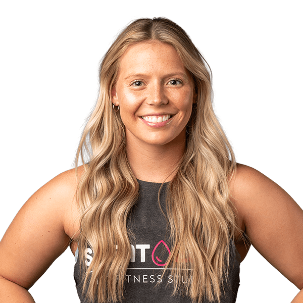 instructor Lexi Boesl